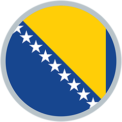Bosnien-Herzegowina