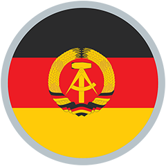 Deutsche Demokratische Republik