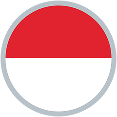 Indonesien