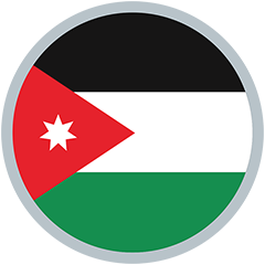 Jordanien