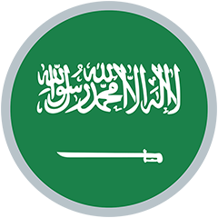 Saudi-Arabien