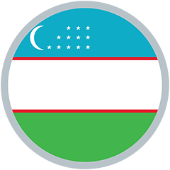 Usbekistan
