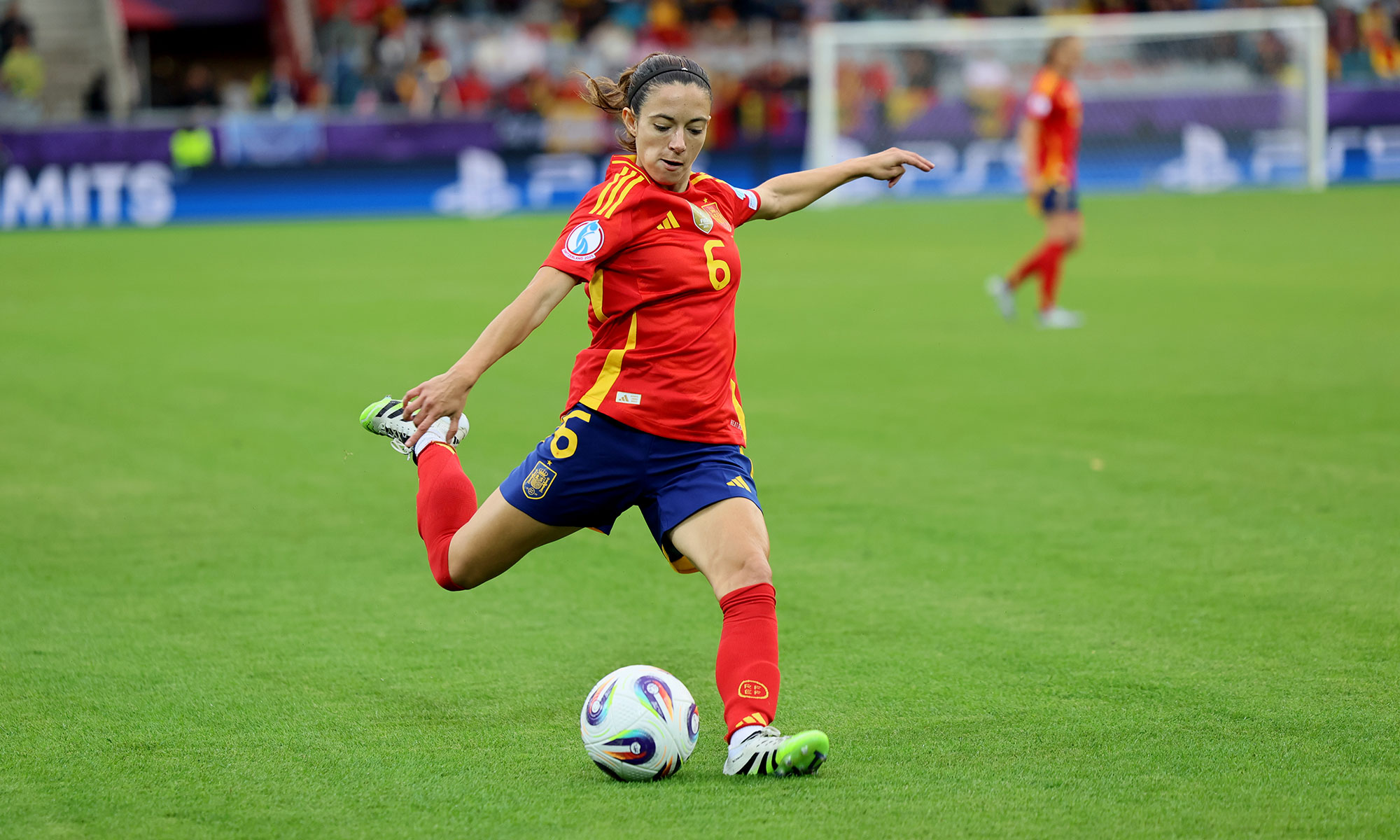 Aitana Bonmatí (Spanien)