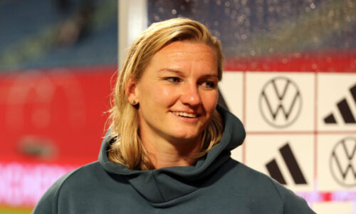 DFB-Pokal: Frauen-Finale zwischen Bayern München und VfL Wolfsburg