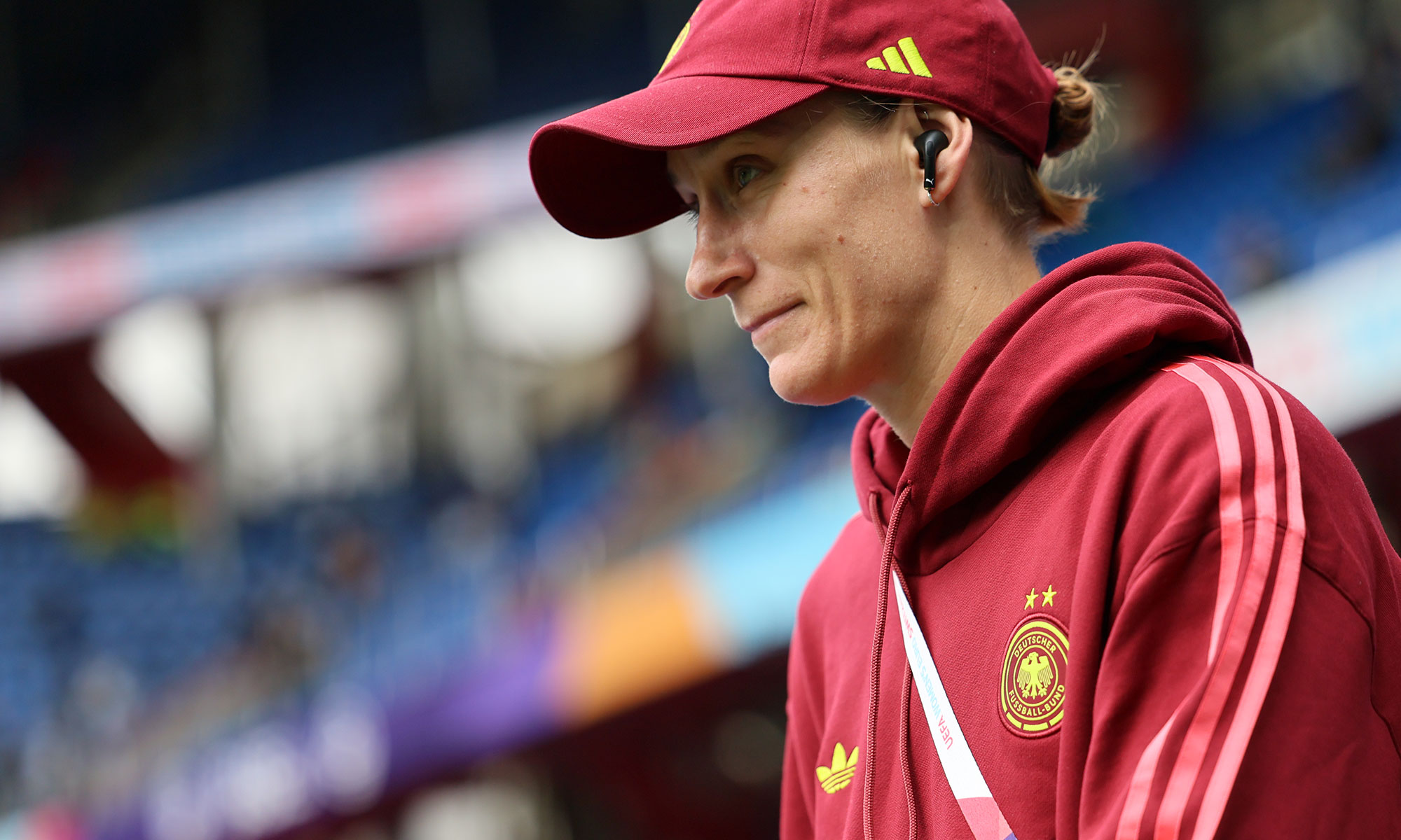 Ann-Katrin Berger