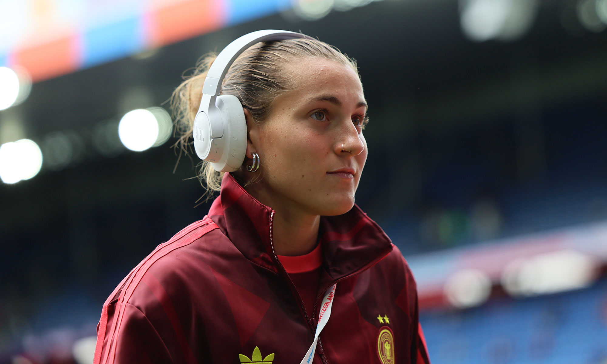 Carlotta Wamser