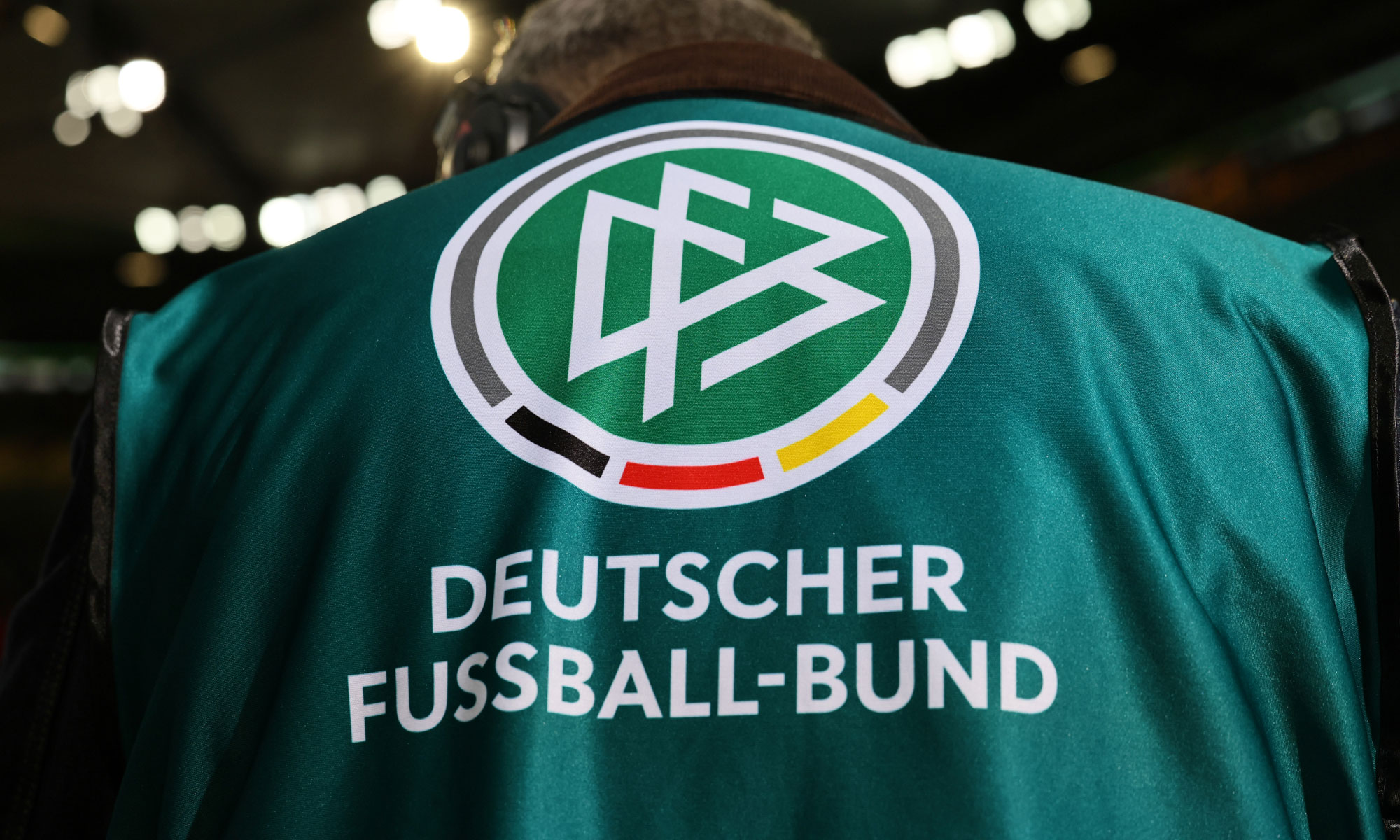 Deutscher Fußball-Bund (DFB)