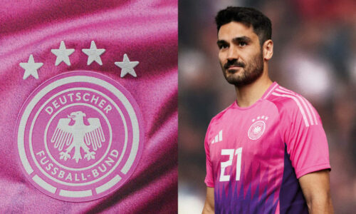 Ilkay Gündogan: Abschied von der Nationalmannschaft