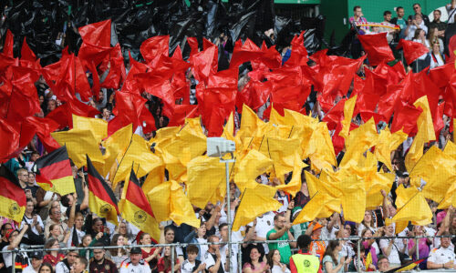Nations League: Deutschland unterliegt Portugal im Halbfinale