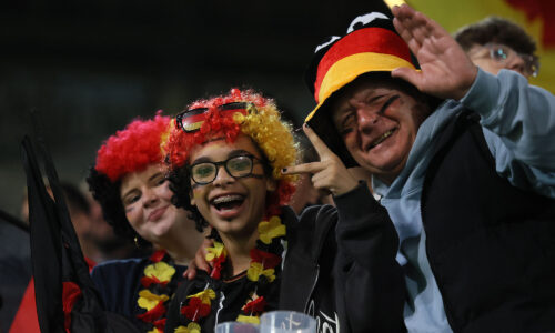 Netzreaktionen: So reagiert das Netz zum Länderspiel gegen Luxemburg