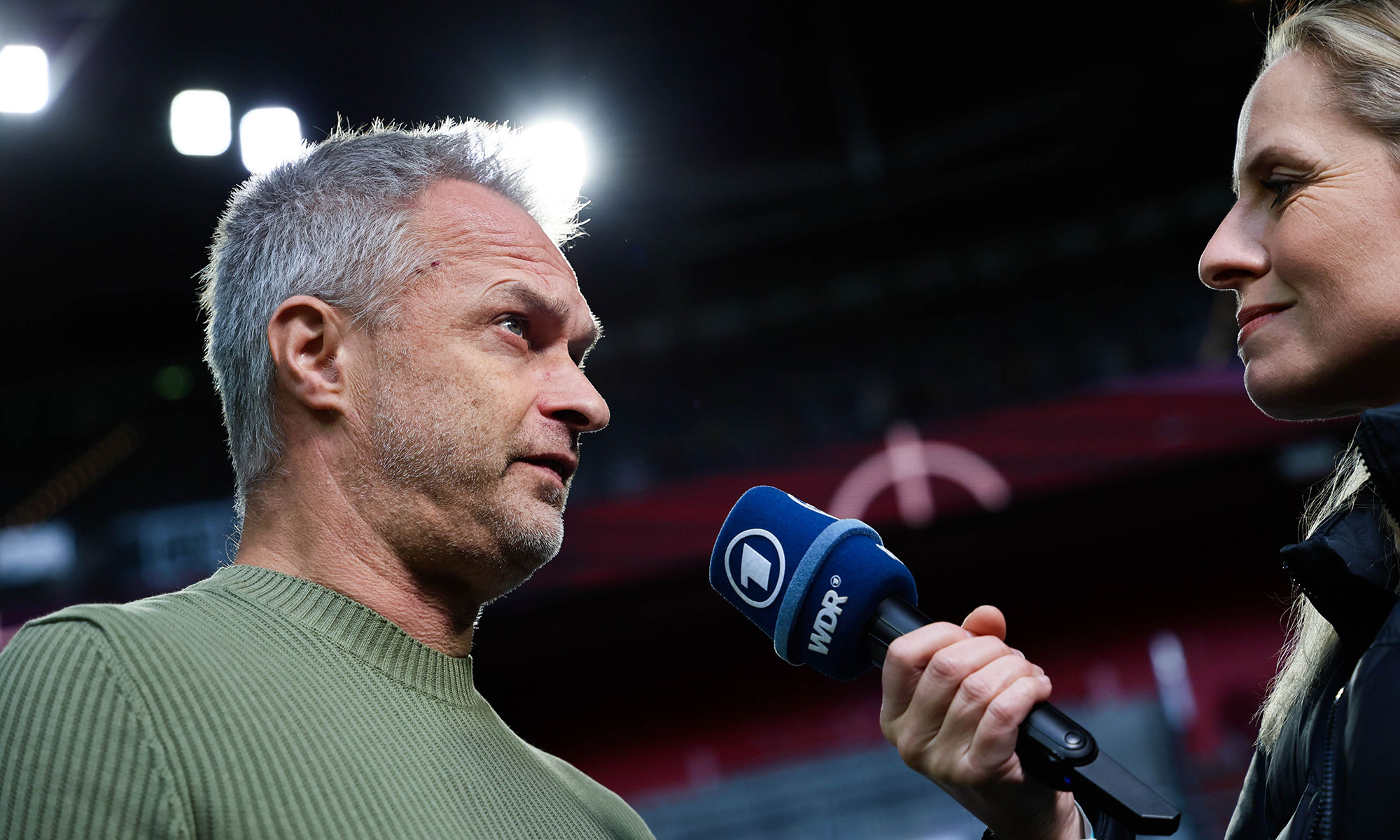 DFB-Frauen gegen Frankreich