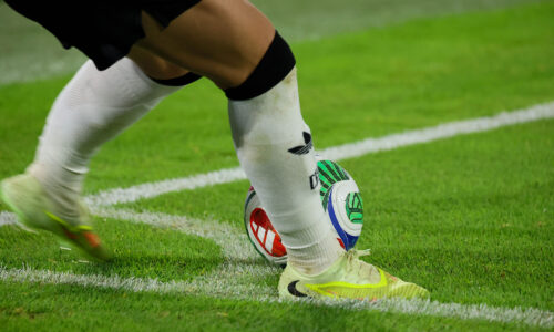 DFB-Frauen: Länderspiele bis 2031 bei ARD und ZDF