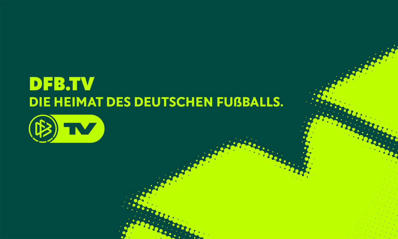 DFB-TV: DFB startet Pay-TV-Sender » Fußball-Team