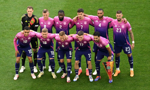 EM 2024: Internationale Pressestimmen zum DFB-Team