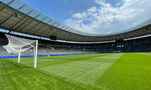 Nations League: Deutschland gegen Niederlande in Berlin – Tickets sichern!