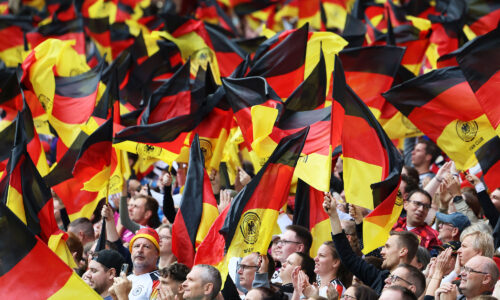 EM 2025: Liveblog zu DFB-Frauen
