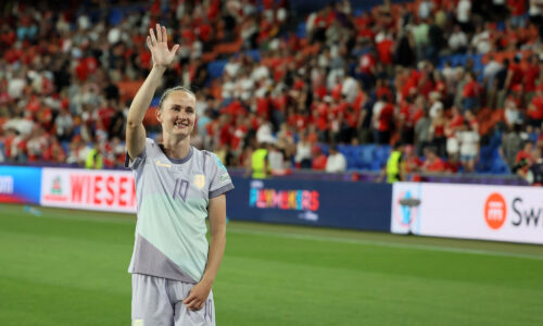 EM 2025: Top-Stars der Frauen-EM