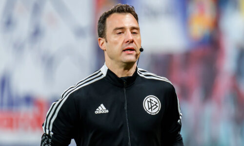 WM 2026: Schiedsrichter & Assistenten