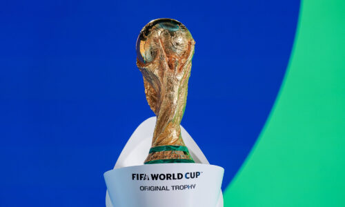 WM 2026 Auslosung: Deutschland gegen Curaçao, Elfenbeinküste und Ecuador