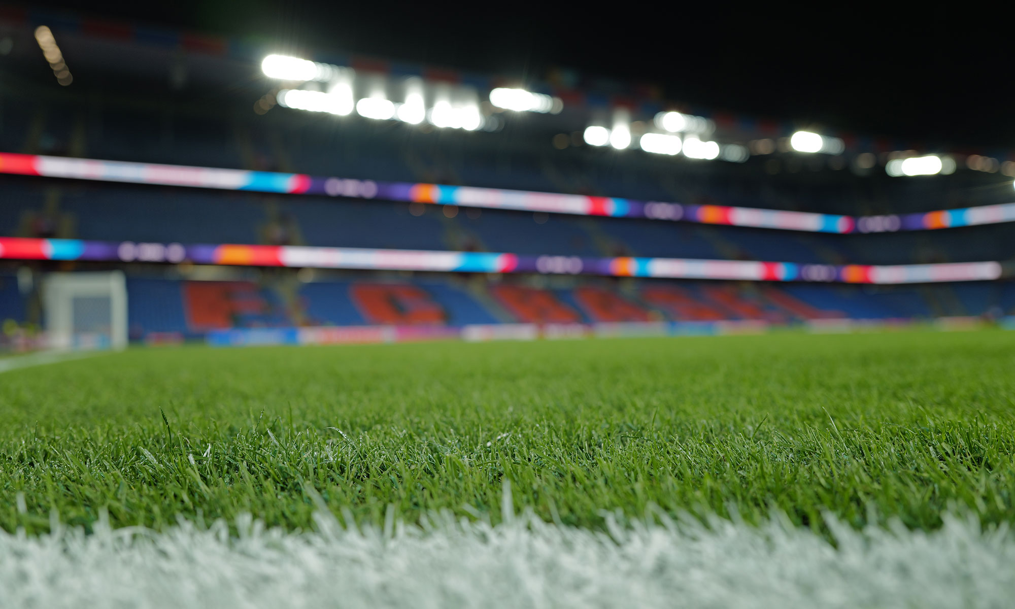 St. Jakob-Park in Basel