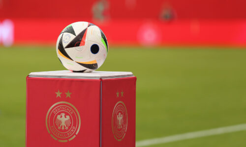 Vergabe der Frauen-EM 2029: Europa kommt nach Deutschland