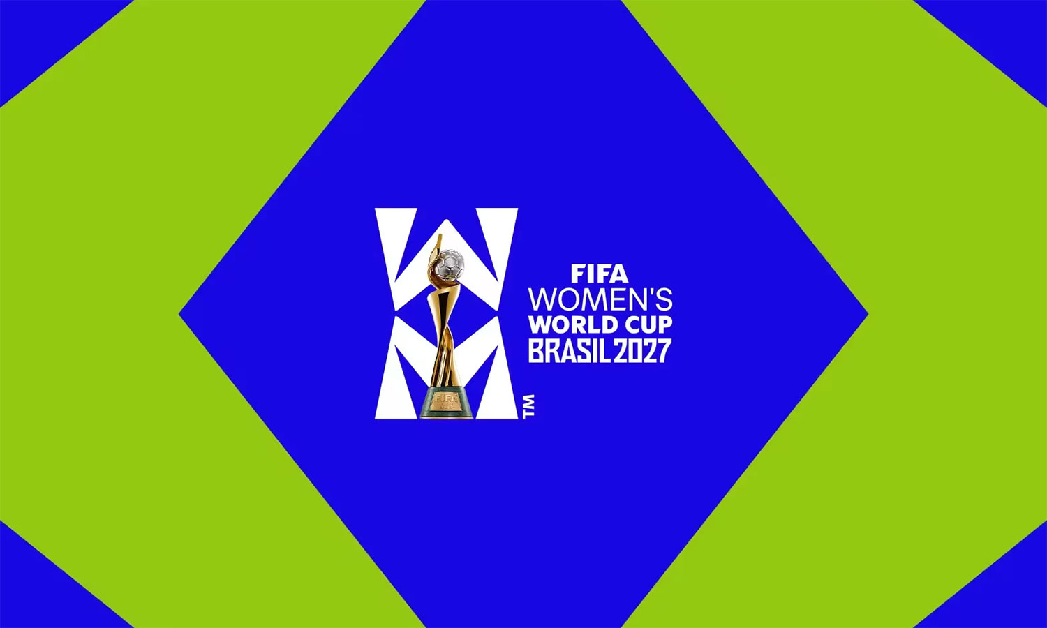 Frauen-WM 2027 in Brasilien
