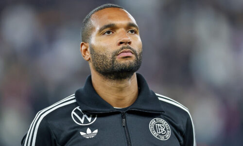 DFB-Team: Aufstellung, Kader und neuer Kapitän gegen Luxemburg