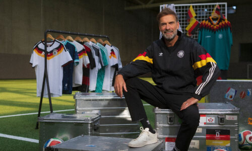 DFB-Team: Aufstellung, Kader und Trikot gegen die Niederlande