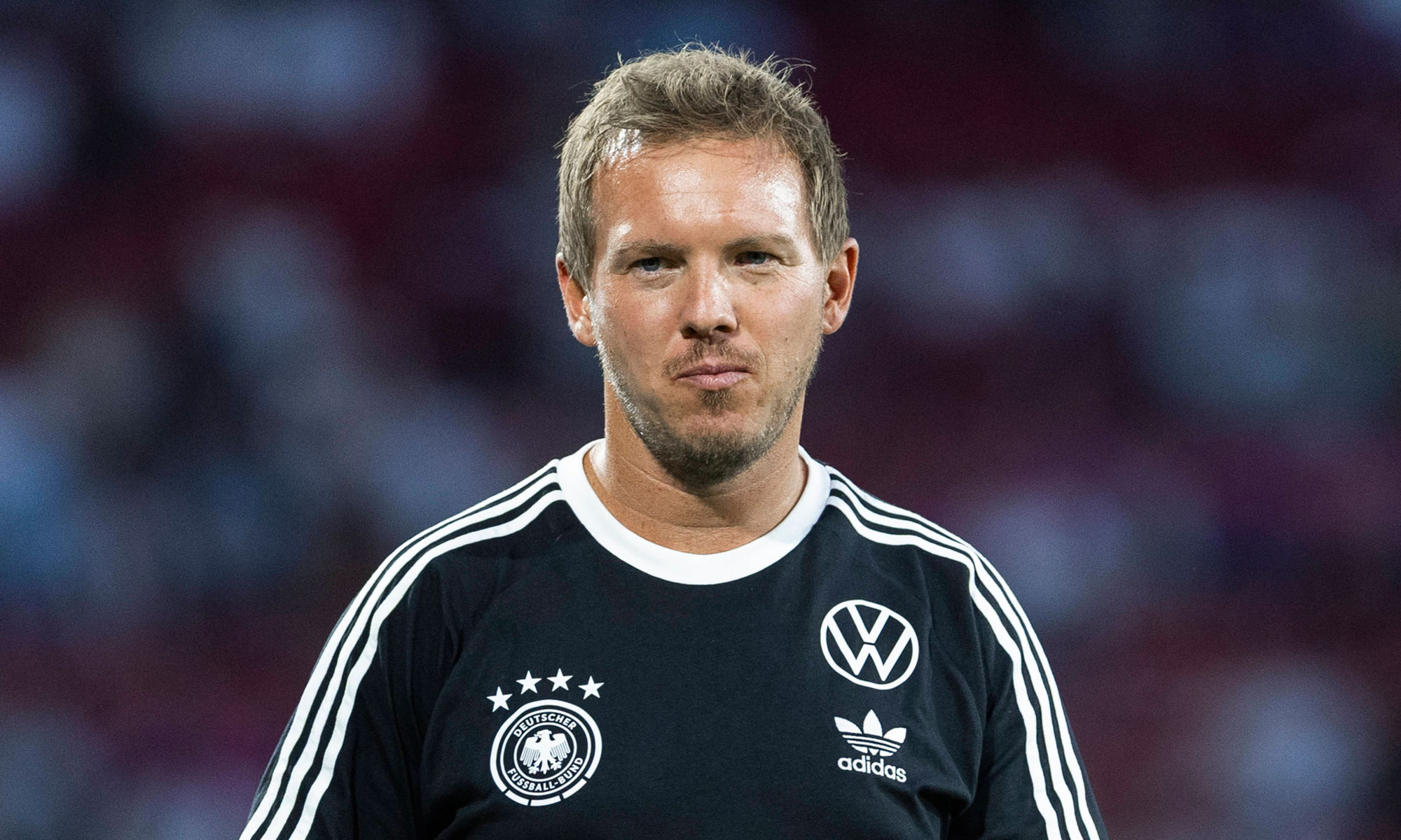 Bundestrainer Julian Nagelsmann
