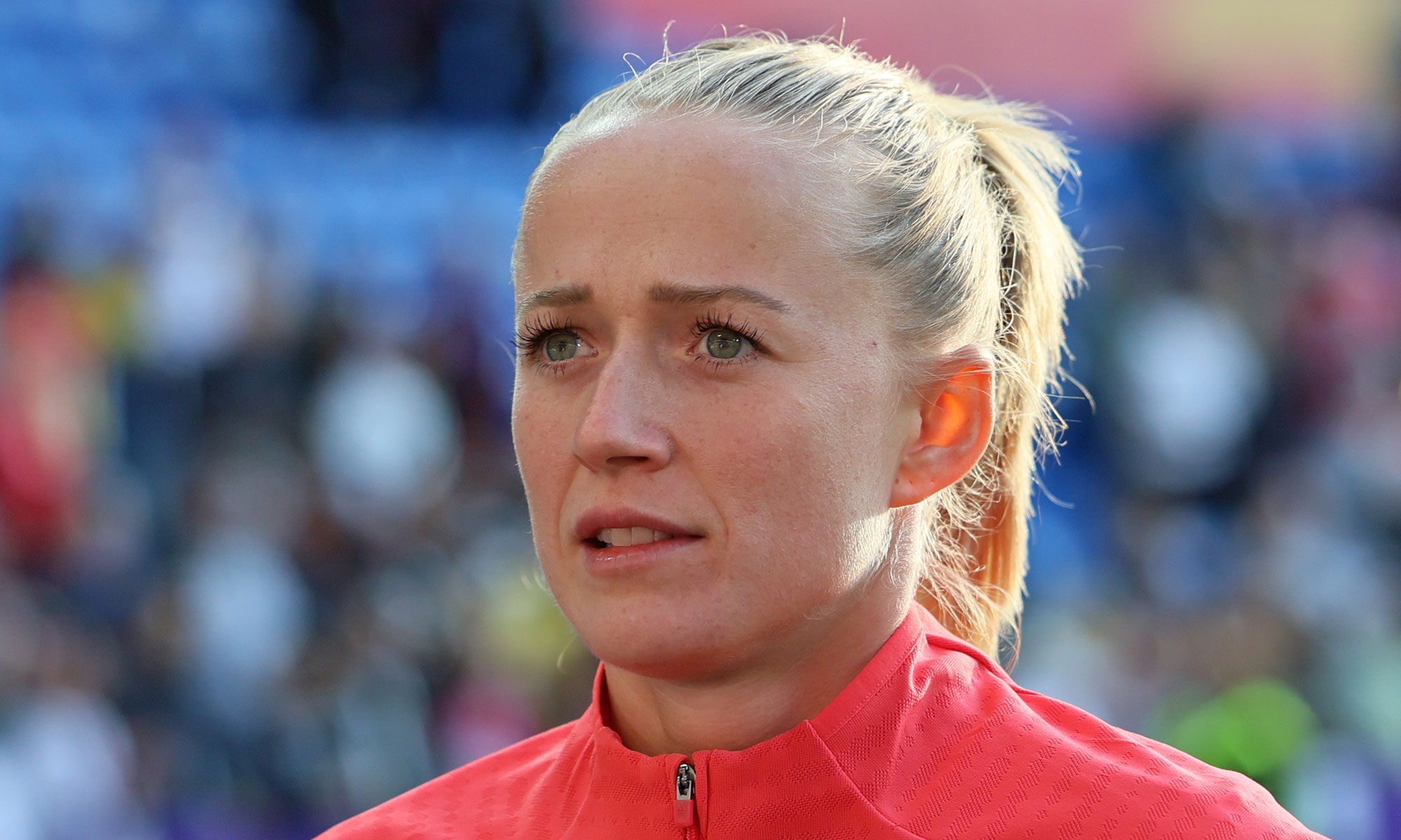 Lea Schüller