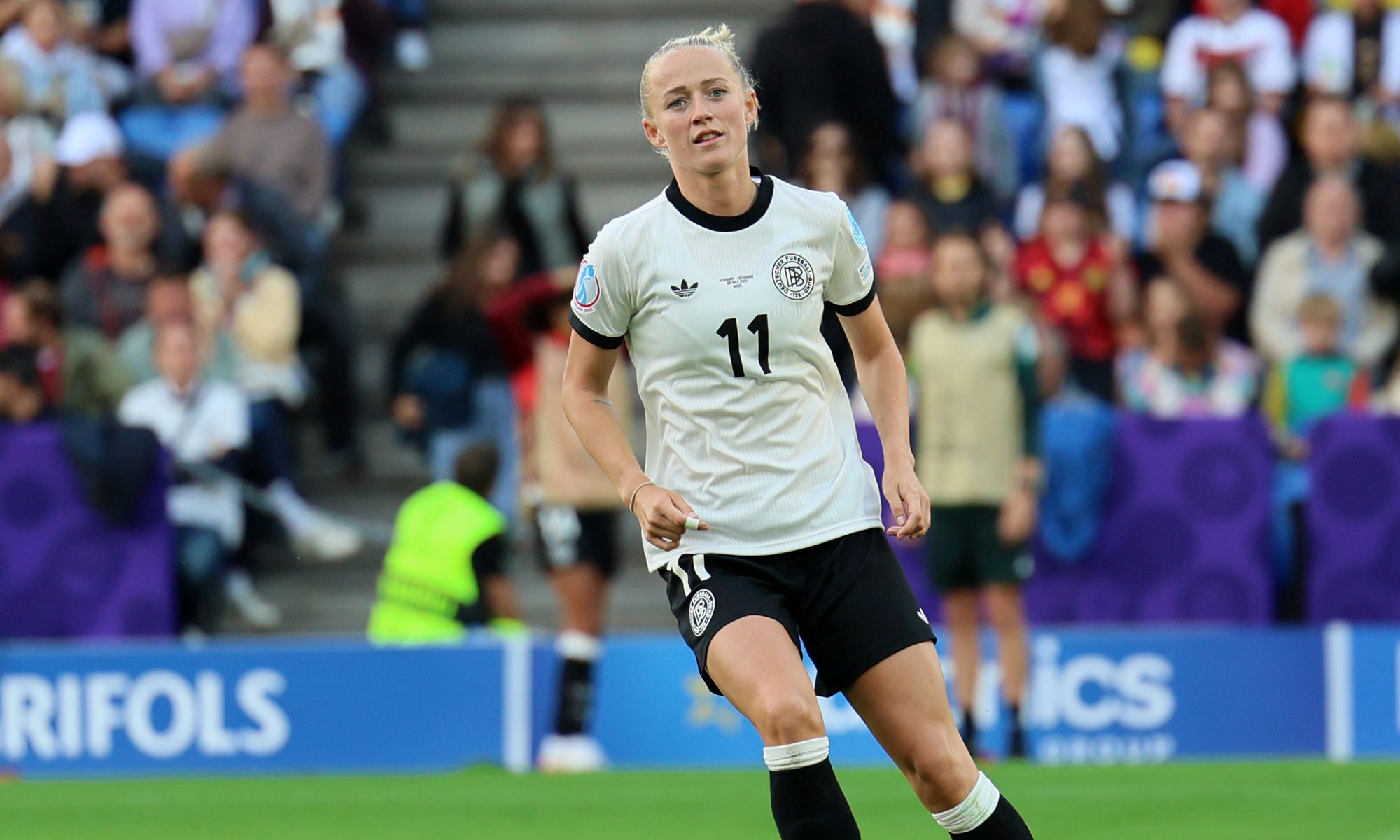 Lea Schüller