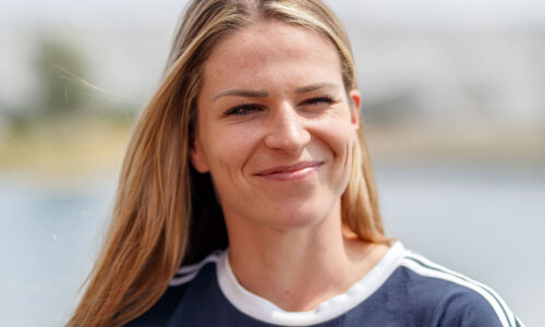 DFB-Frauen: Melanie Leupolz wird Koordinatorin für Spielerinnen