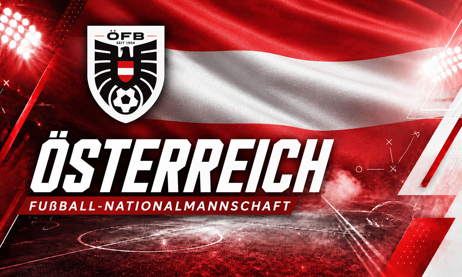 Österreich Fußball-Nationalmannschaft