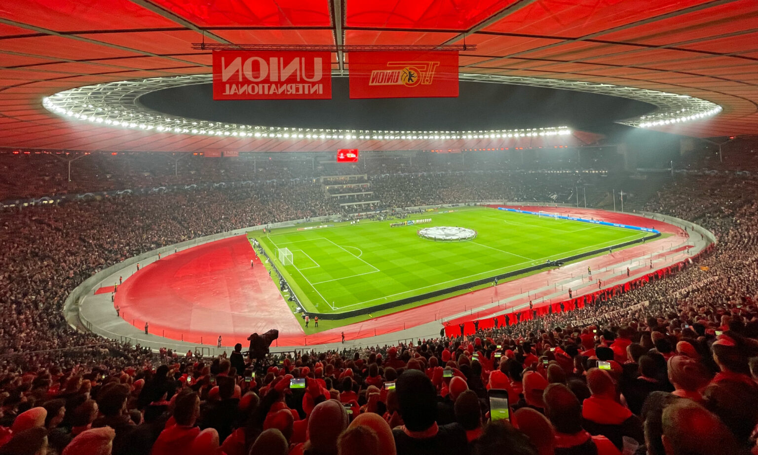 EM 2024 Berlin » Stadion, Spiele & Termine »