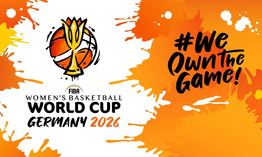 Women’s World Cup 2026 in Berlin