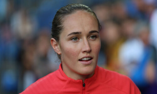 Nationalspielerin Sydney Lohmann wechselt zu Manchester City