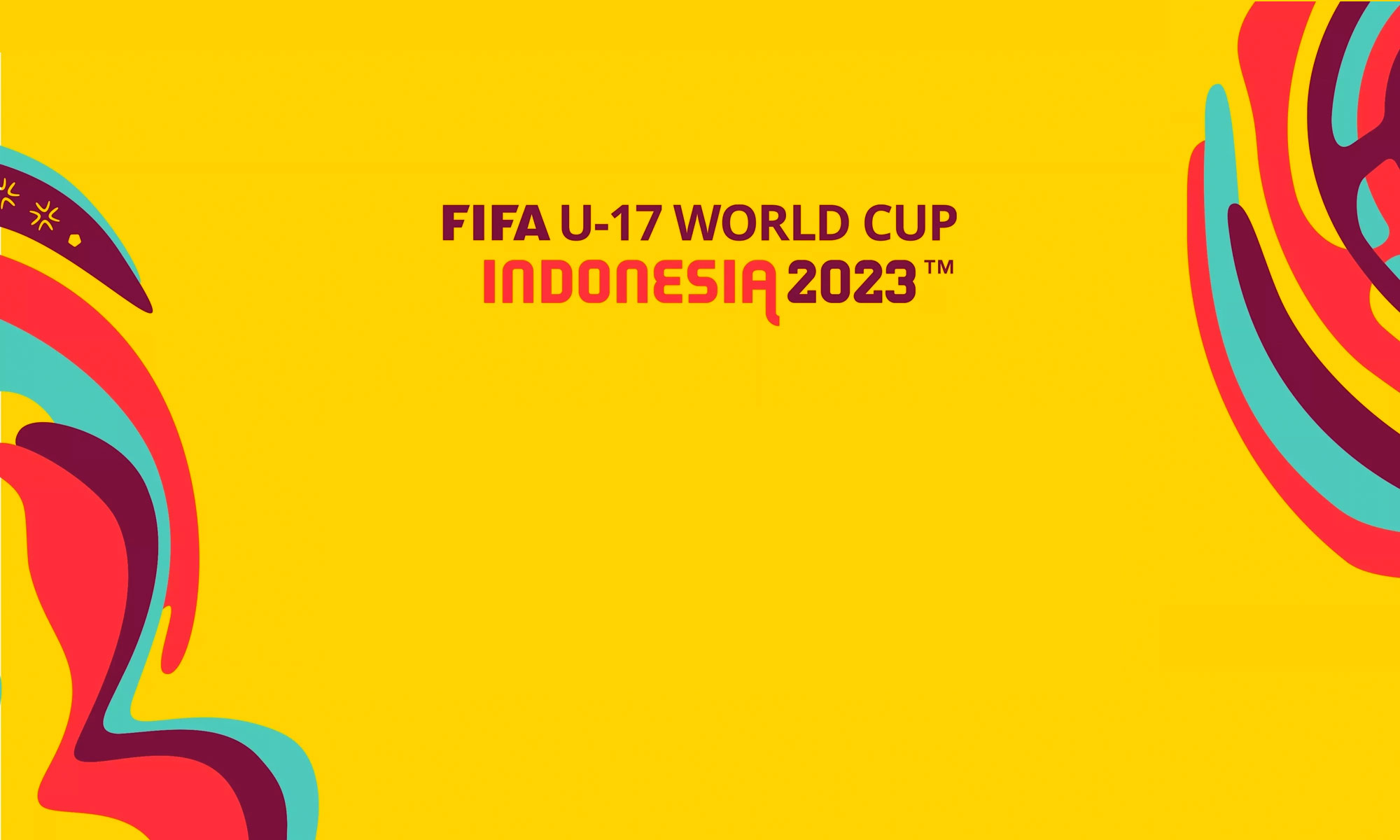 Deutschland bei der U17 WM 2023