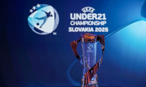 U21-EM 2025: DFB-Kader, Spielplan und Spielorte