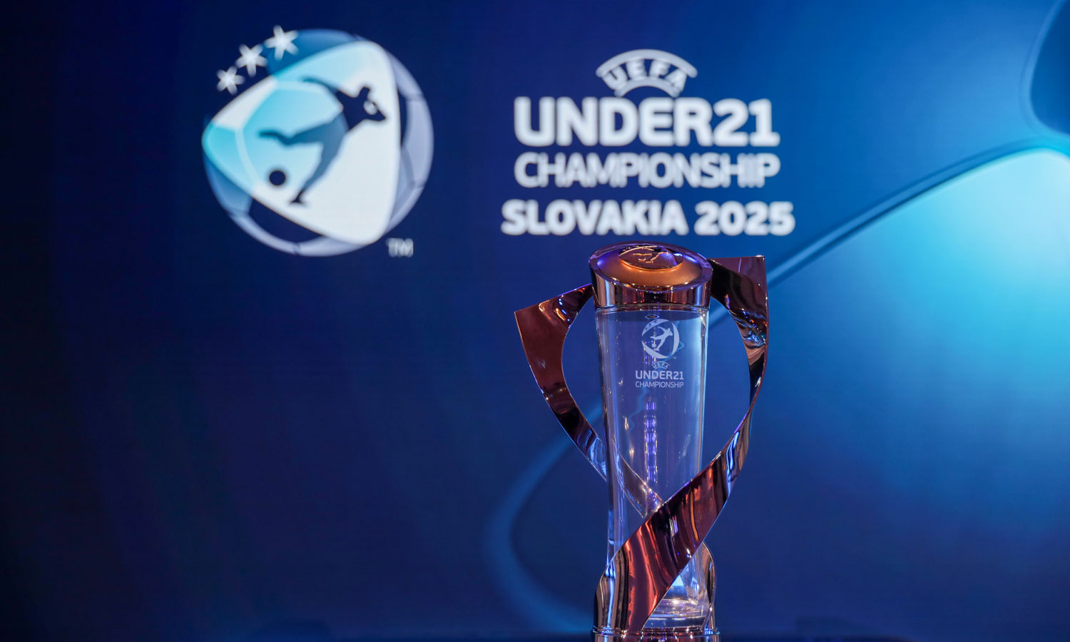 U21-EM 2025 in der Slowakei