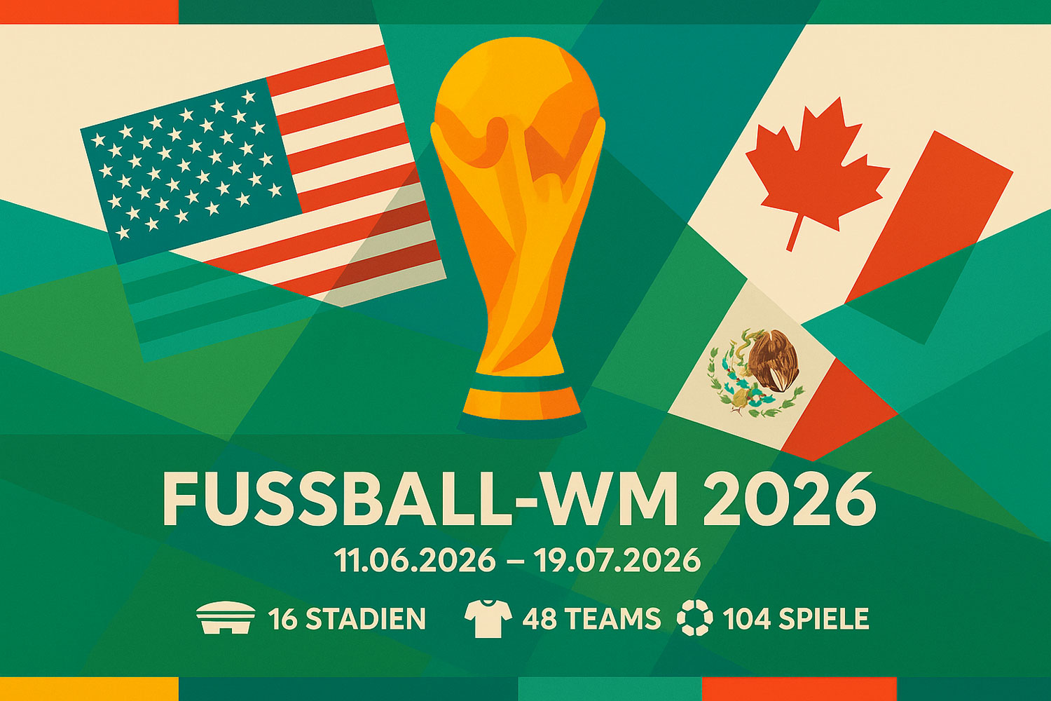 Fußball-WM 2026